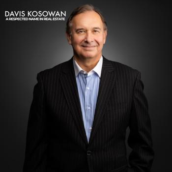 Image of Davis Kosowan, Realtor