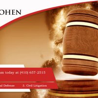 Image of cohenlegalteam
