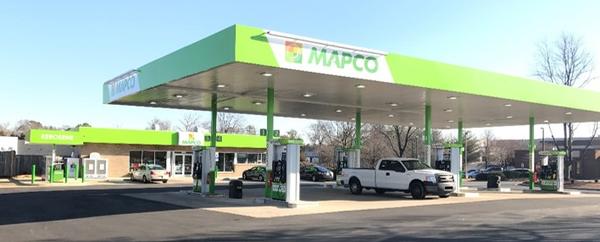 MAPCO