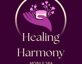Afbeelding van Healing Harmony Mobile Massage