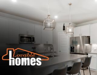 Image of Lovable Homes Inc.