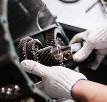 Image of Bob's Driveline Service Ltd.
