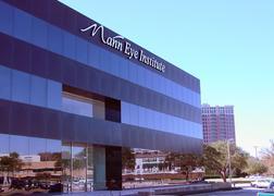 Image of Mann Eye Institute