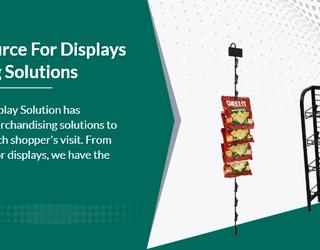 Image of The Global Display Solution