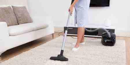 Image of Northampton Carpet Cleaners