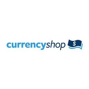 Image of The Currency Shop