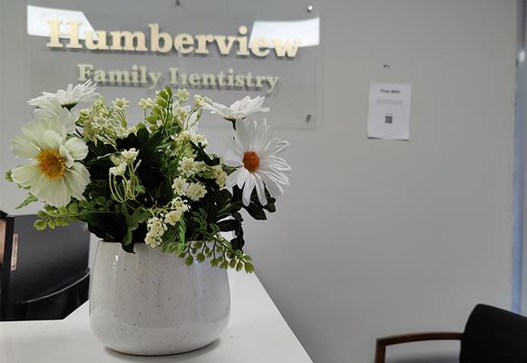 Image of Humberview Family Dentistry
