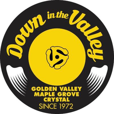 Image of Down In The Valley