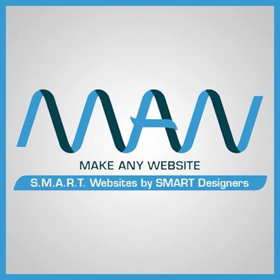 Image of Make Any Website