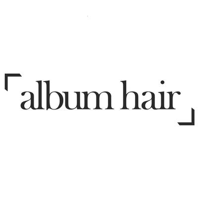 Image de Album Hair