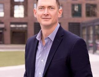 Image of Marshall Carey