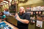 Image of Crowntown Cannabis Charlotte
