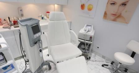 Image of Bokoz Fraxel Laser Clinic