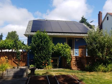 Image of A&R Solar