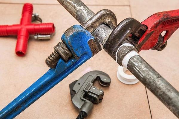 Image de Plumbing Richmond Hill