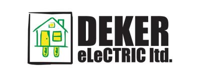 Image of DEKER eLeCTRIC