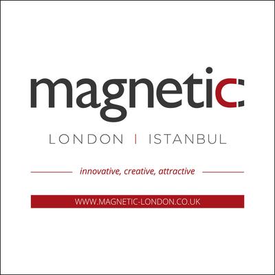 Image of Magnetic London Creative Services Ltd