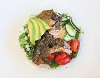 Image of Poke Bowl NY