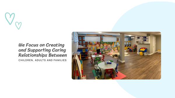 Image of Hide-N-Seek Daycare