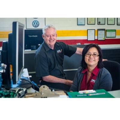 Image of Pace Auto Werks