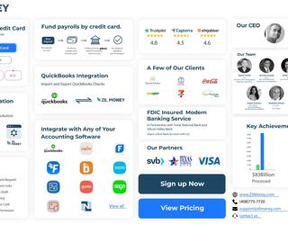 Image of Online Check Writer