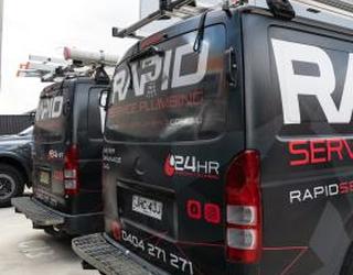 Image of Rapid Service Plumbing