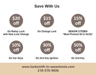 Image of Automotive Locksmith Service