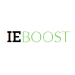 Image of IeBoost