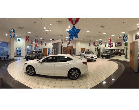CardinaleWay Acura