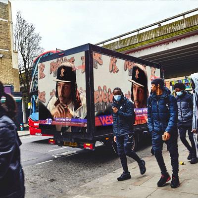 Image of Elonex DigiVans