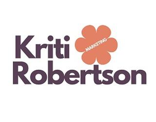 Kriti Robertson Marketing Consultant的图像