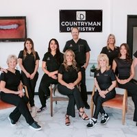 Image of Countryman General and Cosmetic Dentistry
