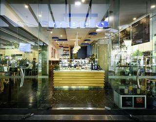 Image of Merlo Coffee | George Street