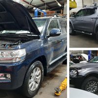 Image of Terrigal Mechanical
