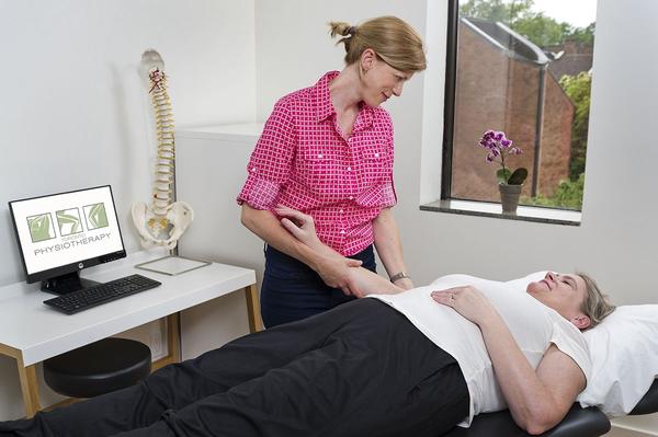 Image of Toronto Physiotherapy