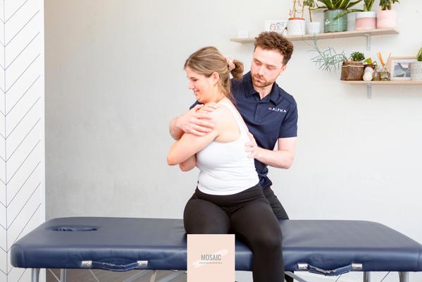Image of Alpha Sports Medicine