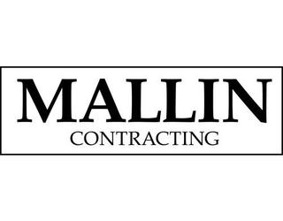 Image de Mallin Contracting Inc.