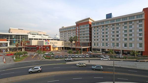 Image de Courtyard by Marriott Panama at Multiplaza Mall