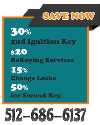 Image of Car Locksmith Round Rock