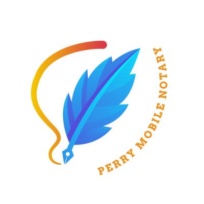 Image of Perry Mobile Notary Service