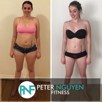 Peter-Nguyen-Fitness-Personal-Trainer-Brisbane-Taylah-Personal-T