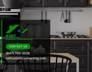 Image de RWF Custom Contracting