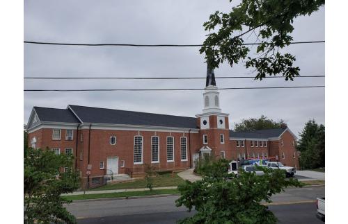 Image of BRAX Roofing