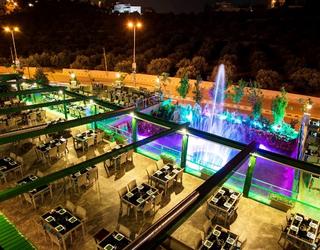 zuwwadeh restaurant