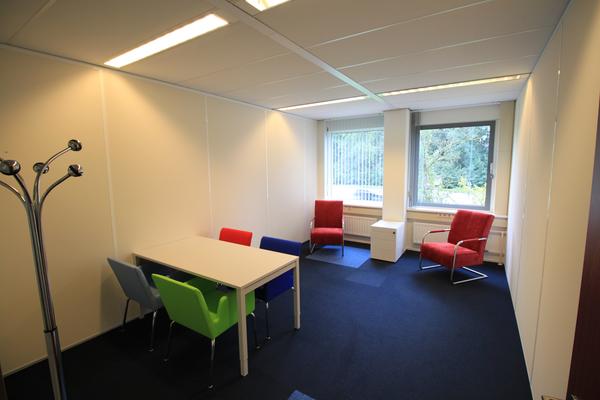 Vergaderzaal