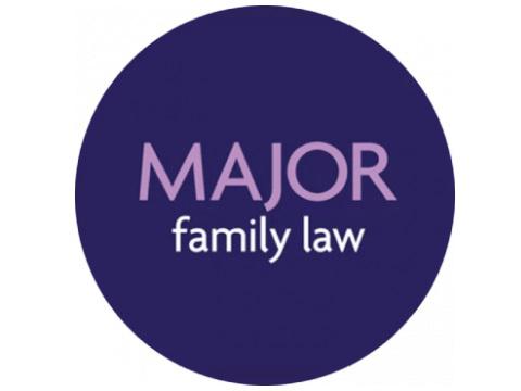 Image of Major Family Law
