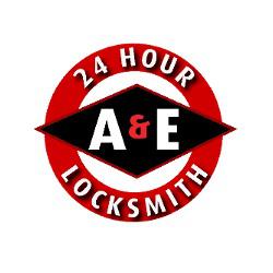 Image of A & E Locksmiths