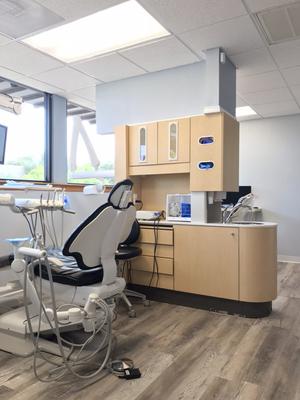 Image of Advanced Dentistry