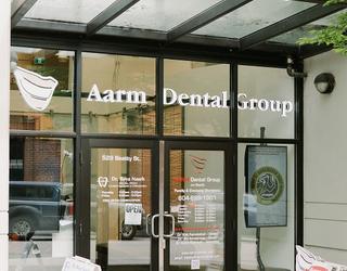 Image de Aarm Dental Group on Beatty