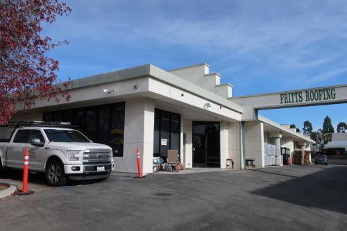 Image of Fritts Roofing & Repair Co.